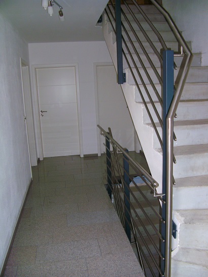 WP Metallbearbeitung - Leistungen und Bilder